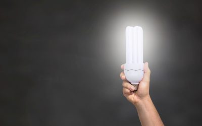 Smart Lighting: Wie LED-Panels das Zuhause intelligent und energieeffizient machen