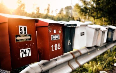 Schutz und Bequemlichkeit vereint: Die Vorteile eines Briefkastens mit Paketfach