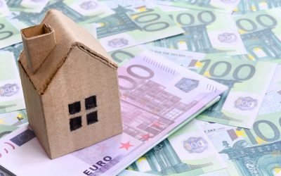 Immobilienpreise in Deutschland: Erneuter Anstieg auf Höchstniveau?