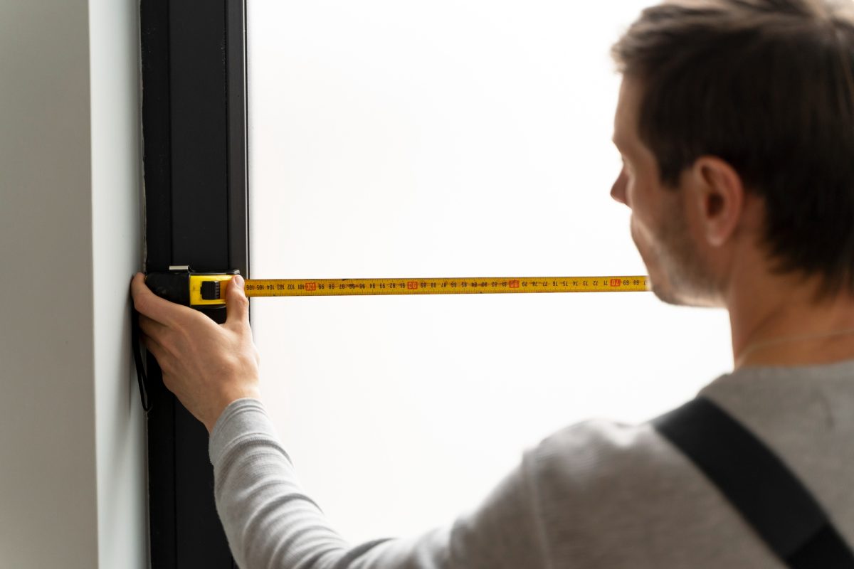 Fenster austauschen