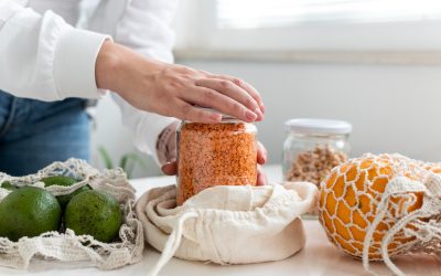 Zero Waste im Haushalt: Ressourcenschonend leben